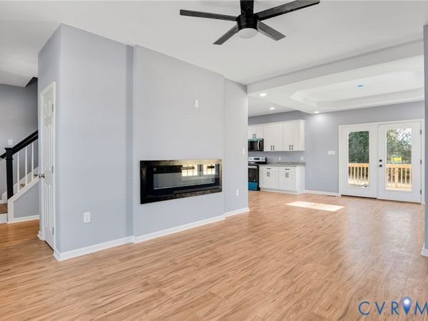 425 BYRNE Street, Petersburg, VA 23803