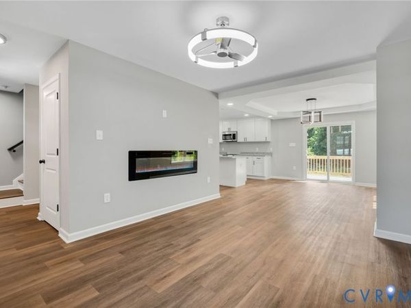 425 BYRNE Street, Petersburg, VA 23803