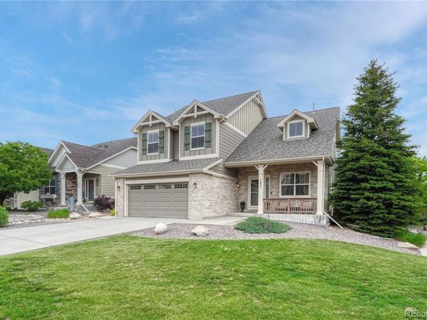 5625 S Buchanan Street, Aurora, CO 80016