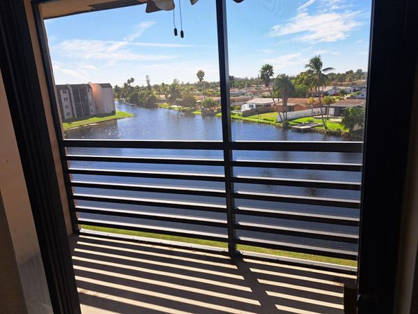 2711 NW 104th Avenue, Unit 405, Sunrise, FL 33322