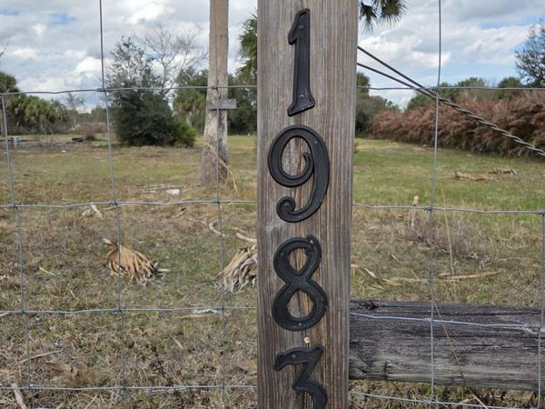 19833 NW 280th Street, Okeechobee, FL 34972