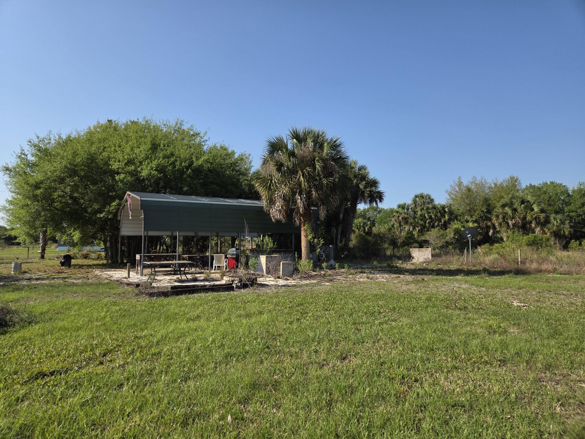 19833 NW 280th Street, Okeechobee, FL 34972 Photo