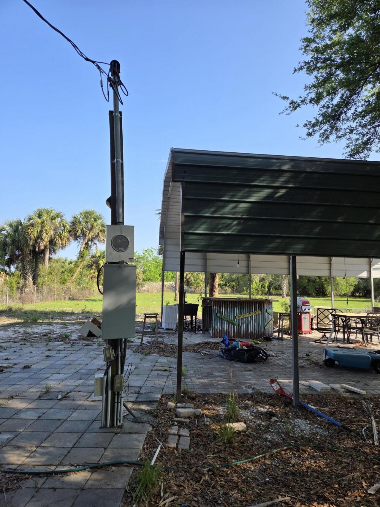 19833 NW 280th Street, Okeechobee, FL 34972 Photo