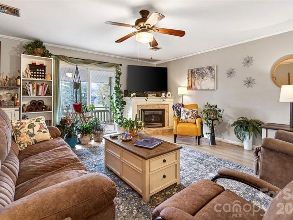 263 Fairway Lane, Unit B, Spruce Pine, NC 28777