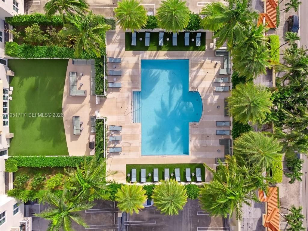 3000 Coral Way, Unit 703, Miami, FL 33145 Photo