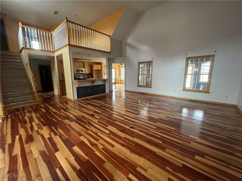 1193 Edgewood Circle NW, Carrollton, OH 44615 Photo 2