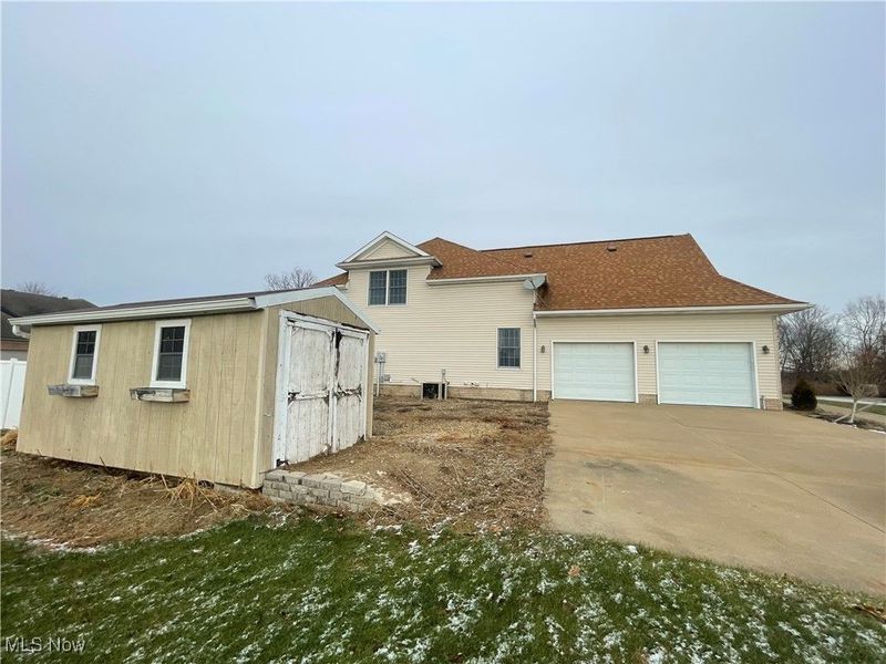 1193 Edgewood Circle NW, Carrollton, OH 44615 Photo 21