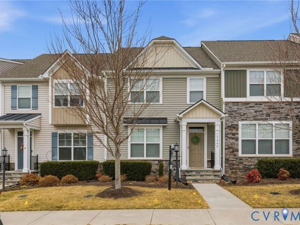 17004 Gossamer Drive, Moseley, VA 23120