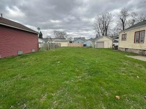 7217 Van Buren Avenue, Hammond, IN 46324