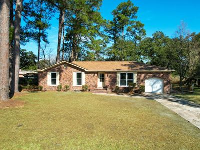 2134 Eve Circle, Charleston, SC 29414