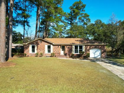 2134 Eve Circle Charleston, SC 29414