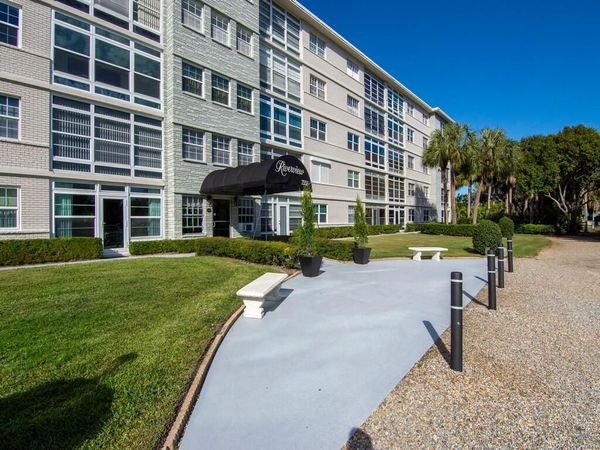 2333 Indian River Boulevard, Unit 506, Vero Beach, FL 32960