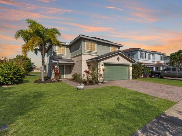 1939 SW Jamesport Drive, Port St. Lucie, FL 34953