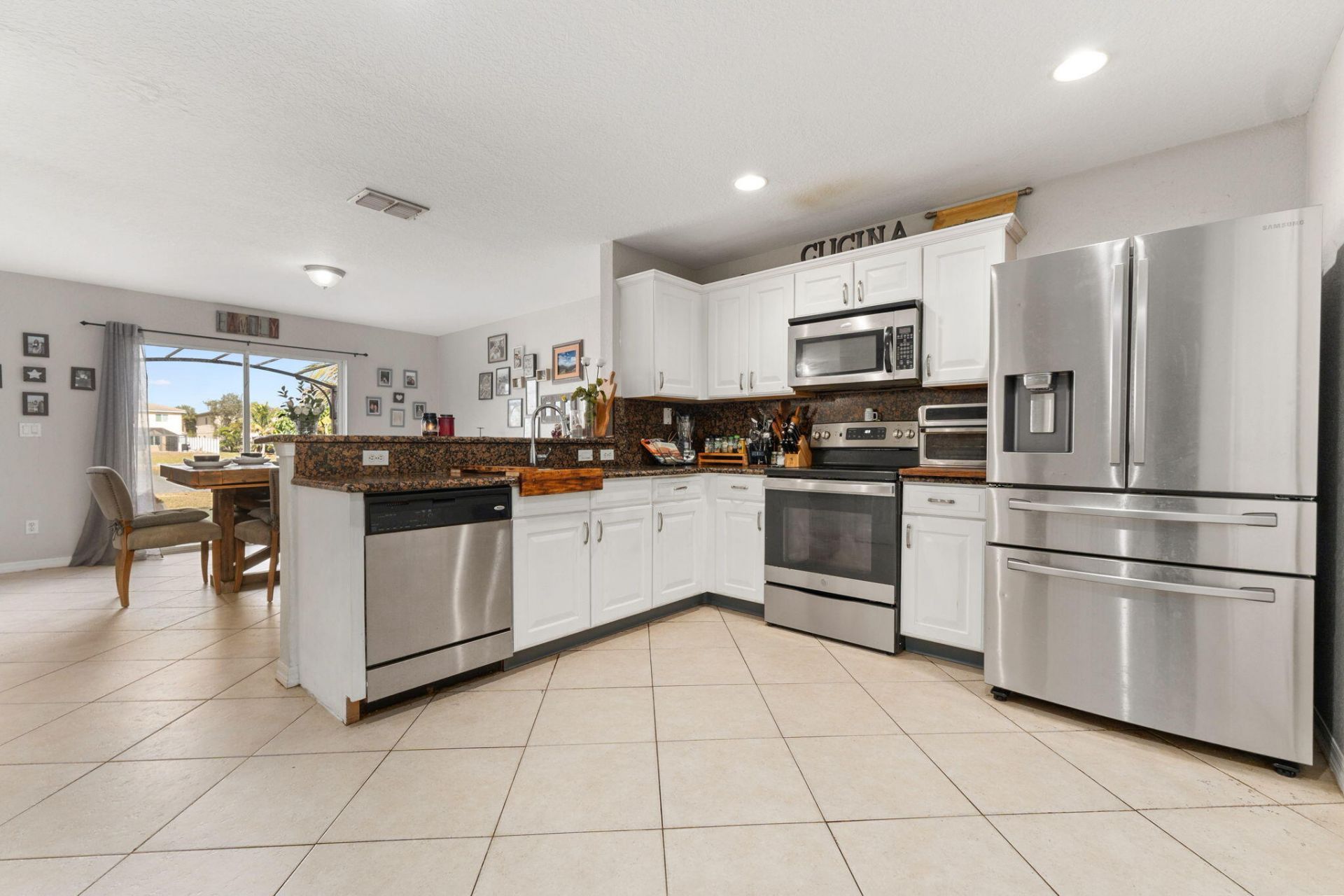 1939 SW Jamesport Drive, Port Saint Lucie, FL 34953 Photo