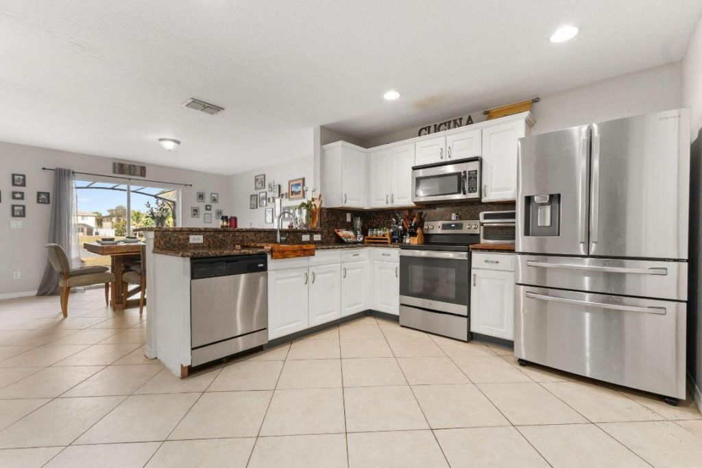 1939 SW Jamesport Drive, Port Saint Lucie, FL 34953 Photo