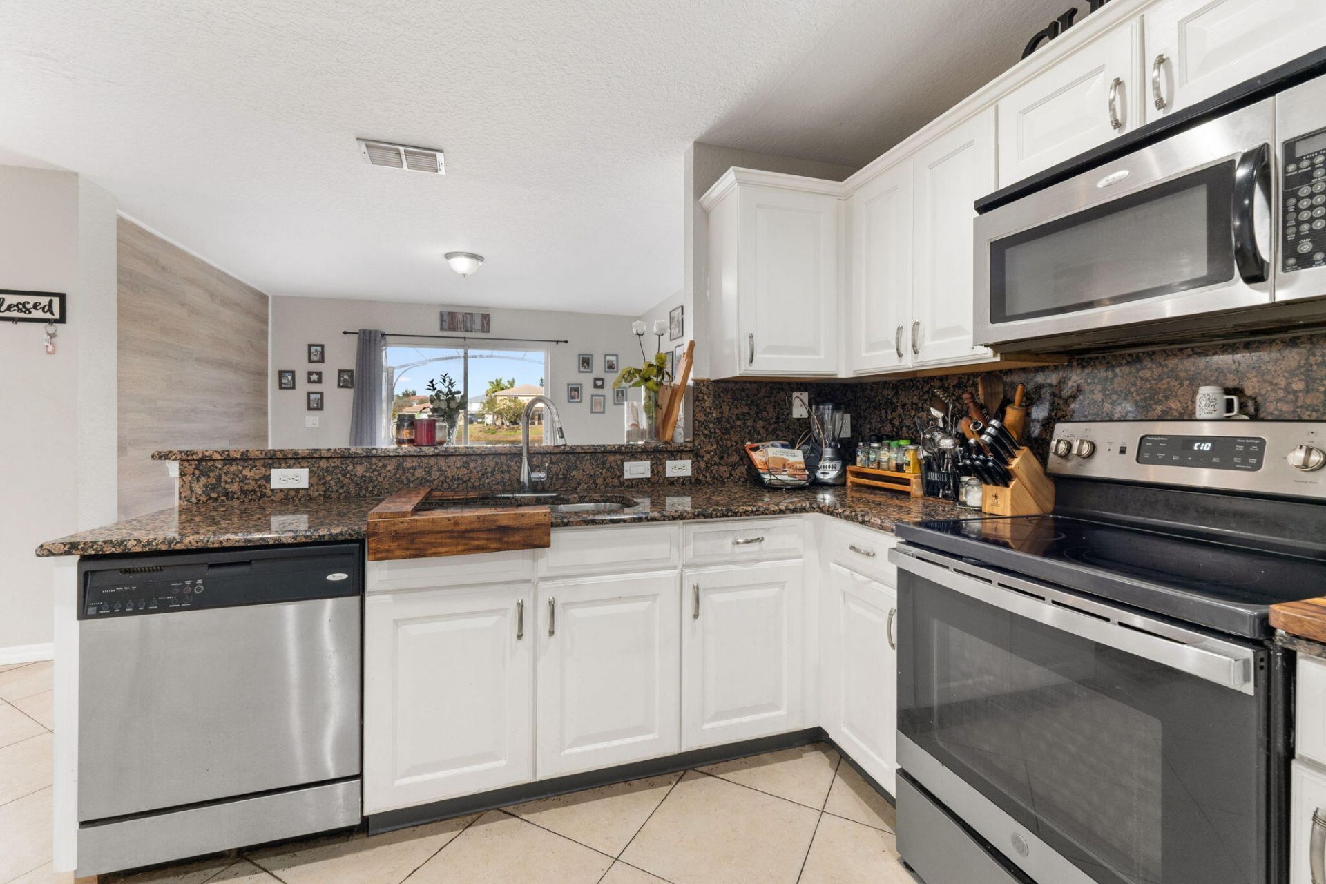 1939 SW Jamesport Drive, Port Saint Lucie, FL 34953 Photo