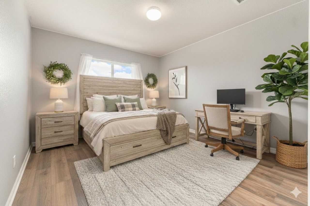 1939 SW Jamesport Drive, Port Saint Lucie, FL 34953 Photo