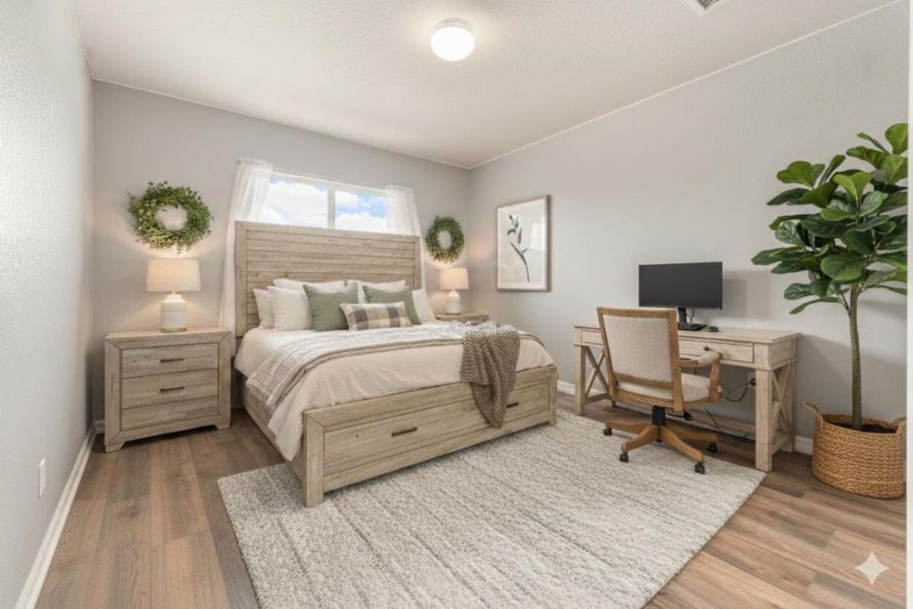 1939 SW Jamesport Drive, Port Saint Lucie, FL 34953 Photo