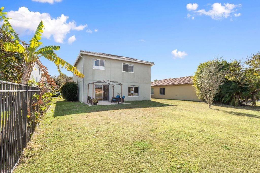 1939 SW Jamesport Drive, Port Saint Lucie, FL 34953 Photo