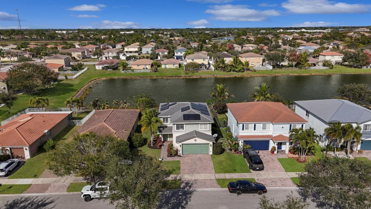 1939 SW Jamesport Drive, Port Saint Lucie, FL 34953 Photo