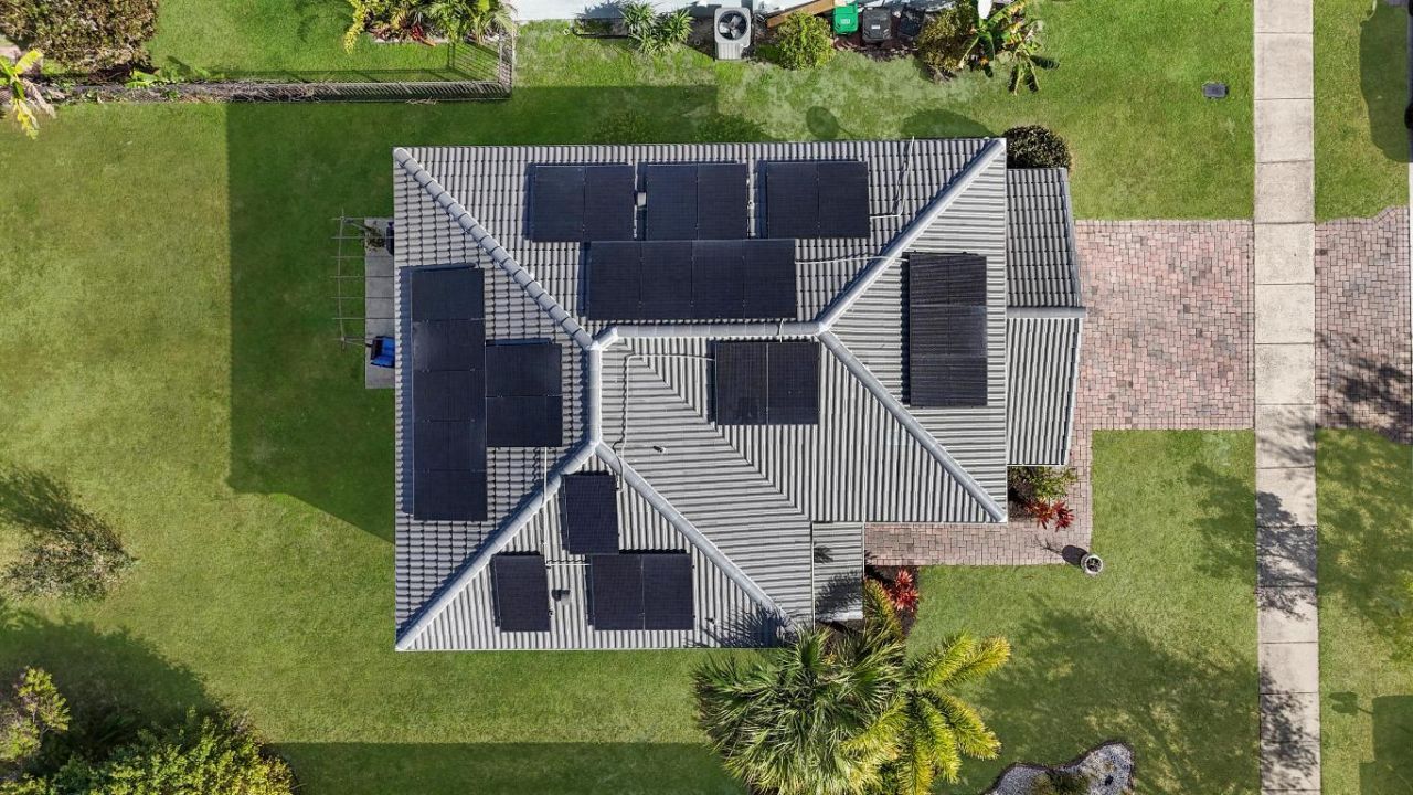 1939 SW Jamesport Drive, Port Saint Lucie, FL 34953 Photo