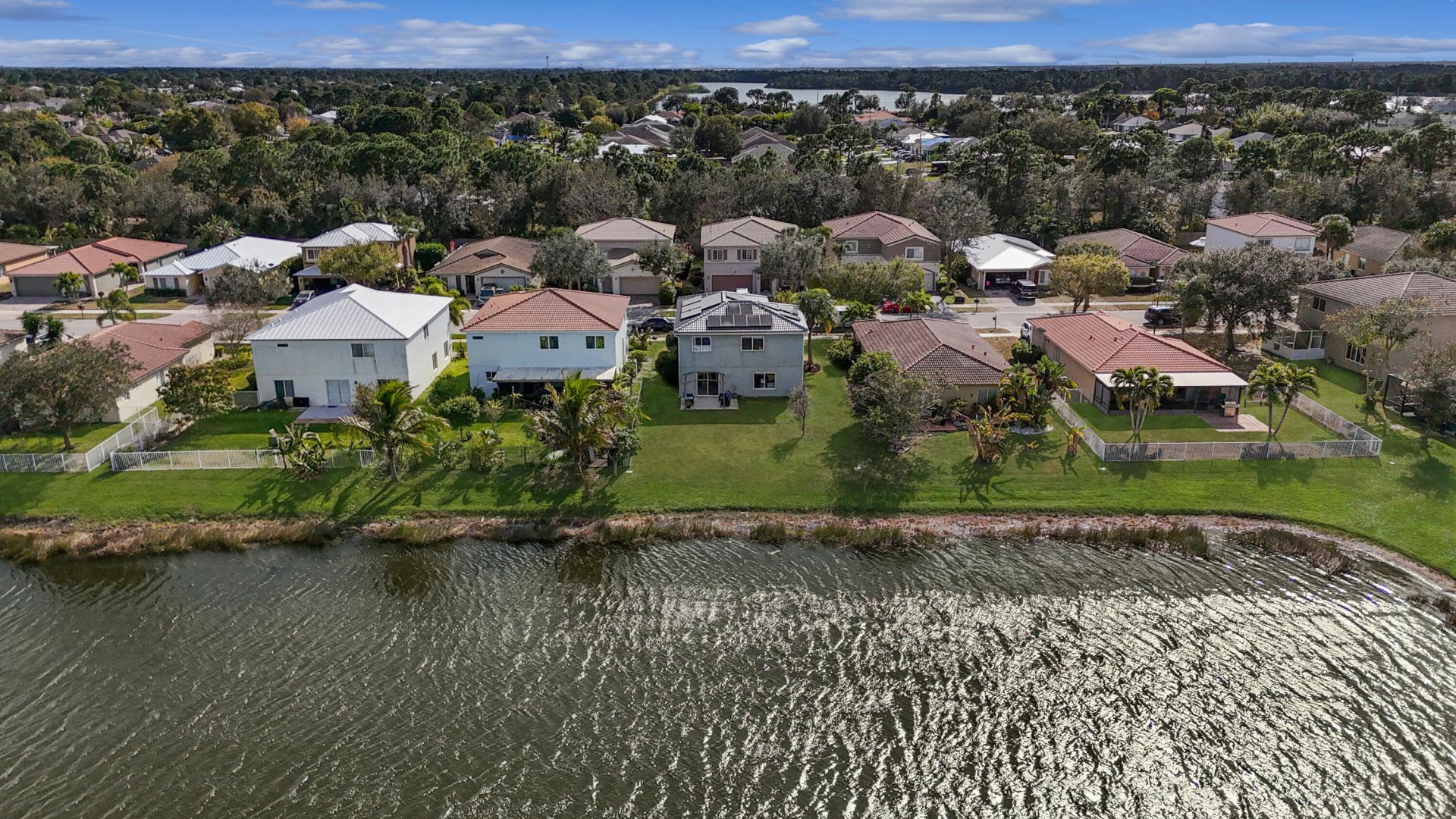 1939 SW Jamesport Drive, Port Saint Lucie, FL 34953 Photo