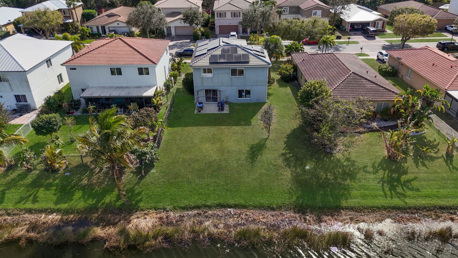 1939 SW Jamesport Drive, Port Saint Lucie, FL 34953 Photo