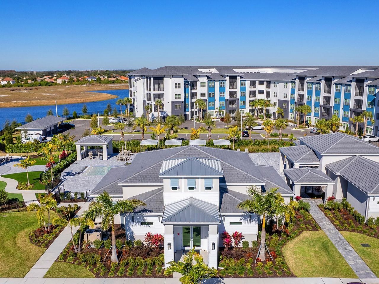 10030 Degas Terrace, Bradenton, FL 34212 Photo