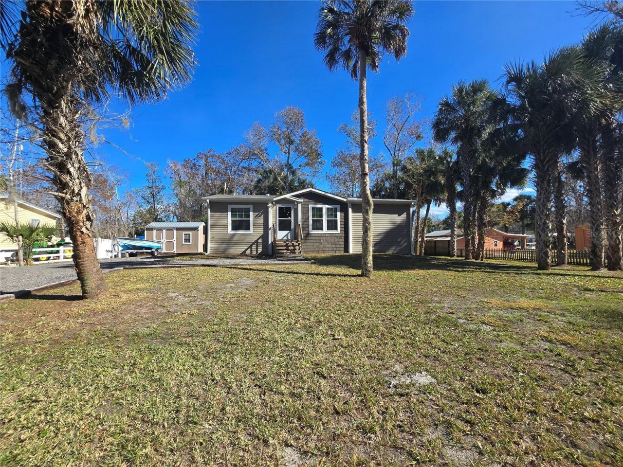 56290 Cherry Tree Road, Astor, FL 32102 Photo