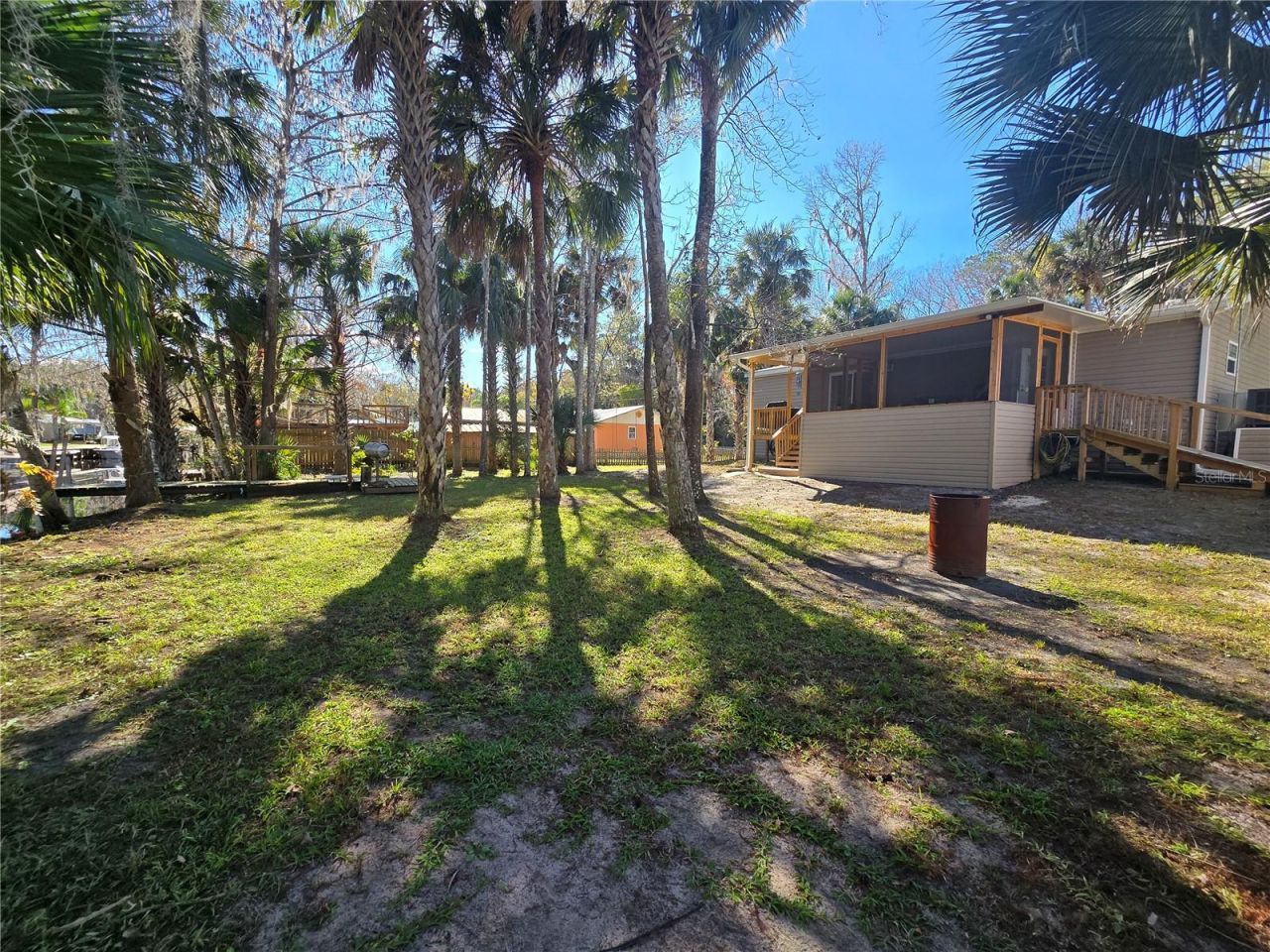 56290 Cherry Tree Road, Astor, FL 32102 Photo