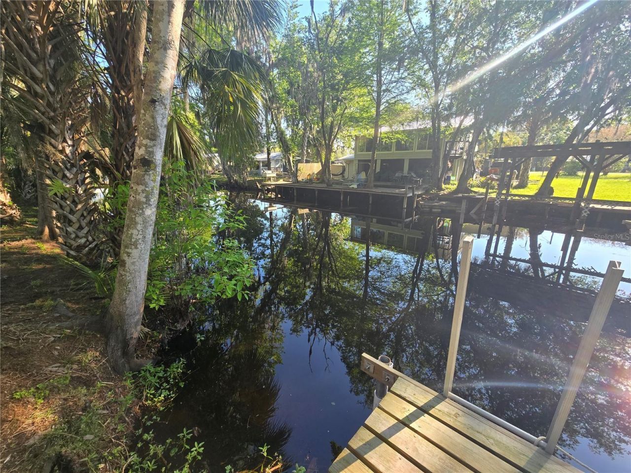 56290 Cherry Tree Road, Astor, FL 32102 Photo