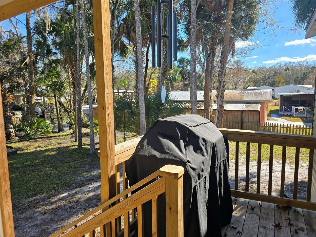 56290 Cherry Tree Road, Astor, FL 32102 Photo