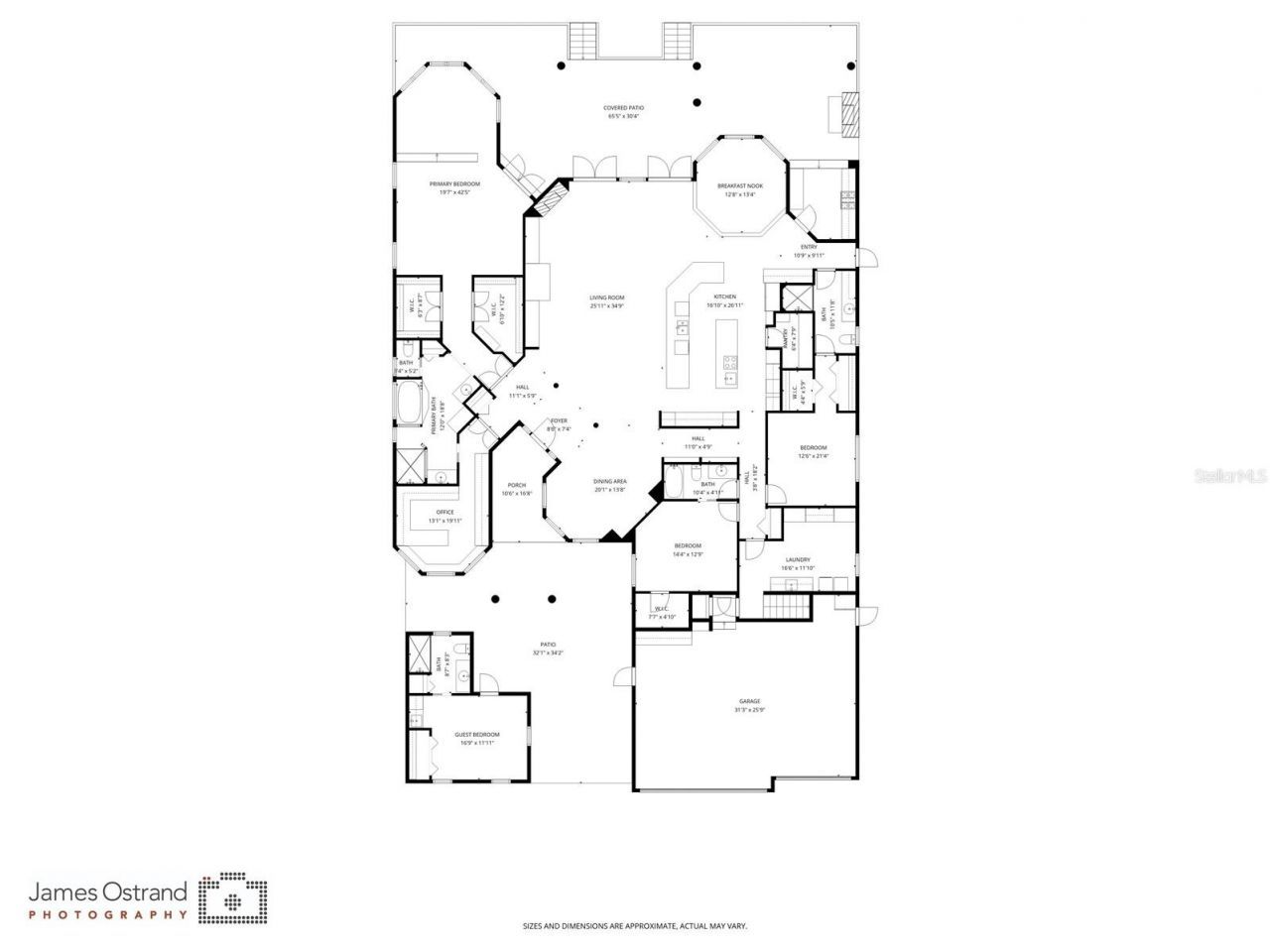 8402 Tallahassee Drive Ne, Saint Petersburg, FL 33702 Photo