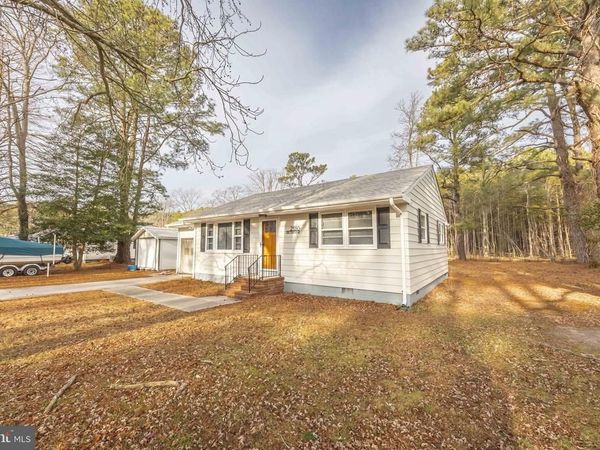 23550 DEAL ISLAND ROAD, DEAL ISLAND, MD 21821