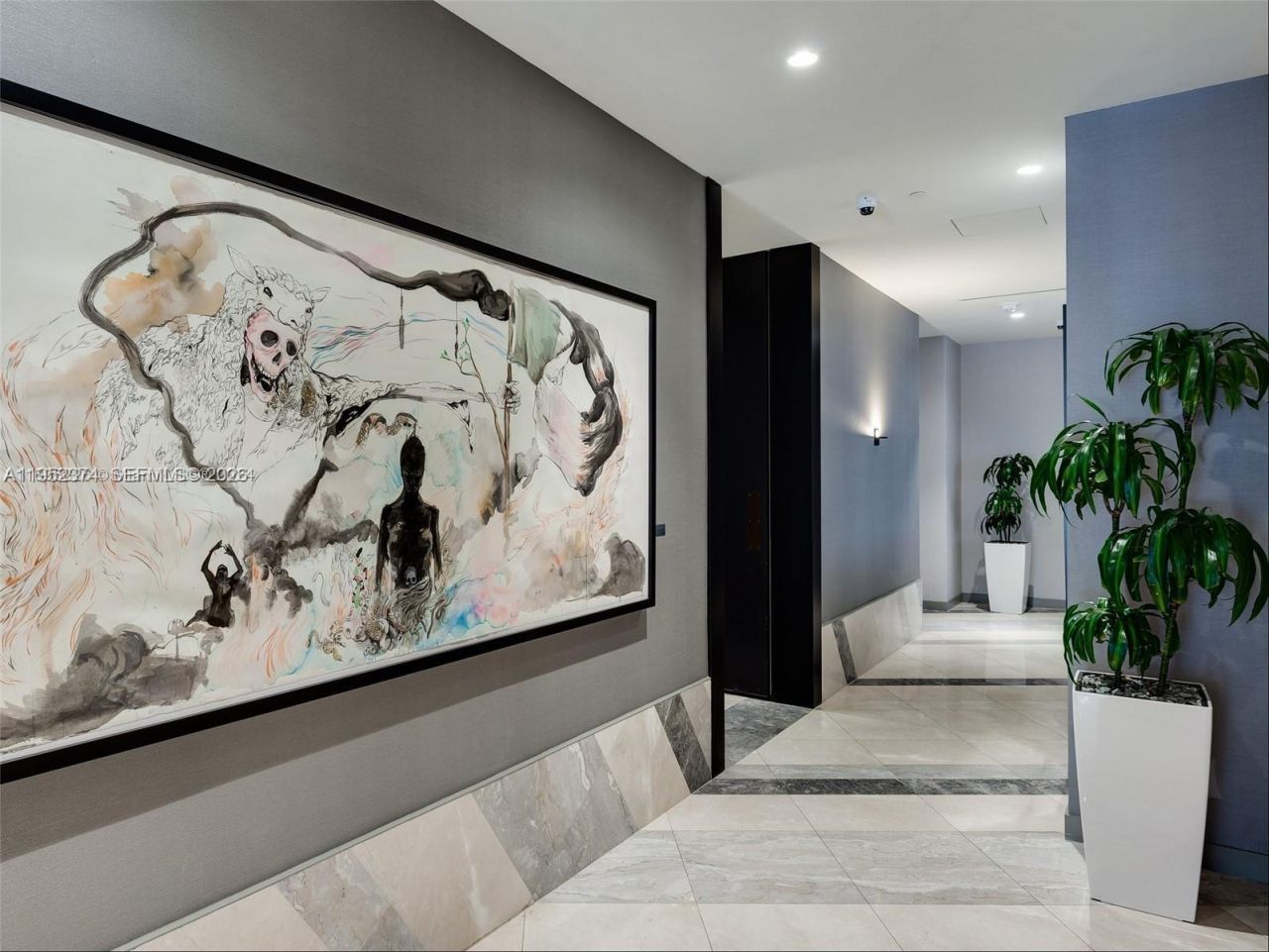 55 SW 9th St, Unit 2305, Miami, FL 33130 Photo