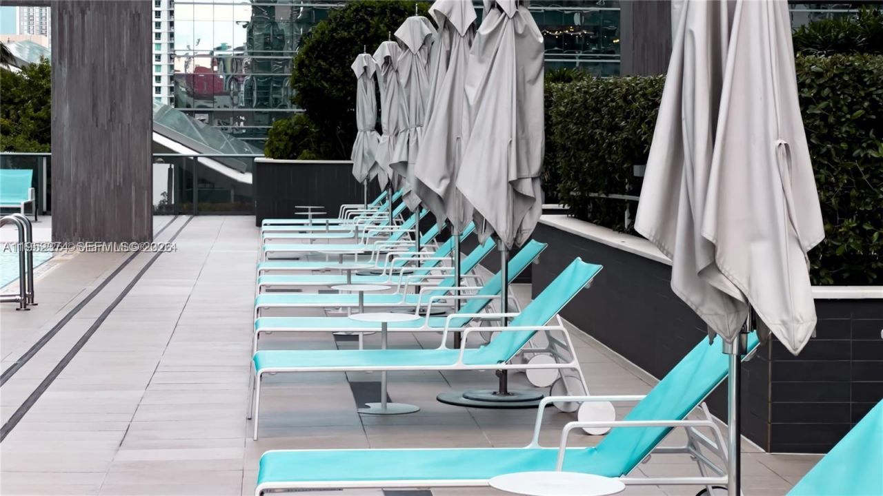 55 SW 9th St, Unit 2305, Miami, FL 33130 Photo