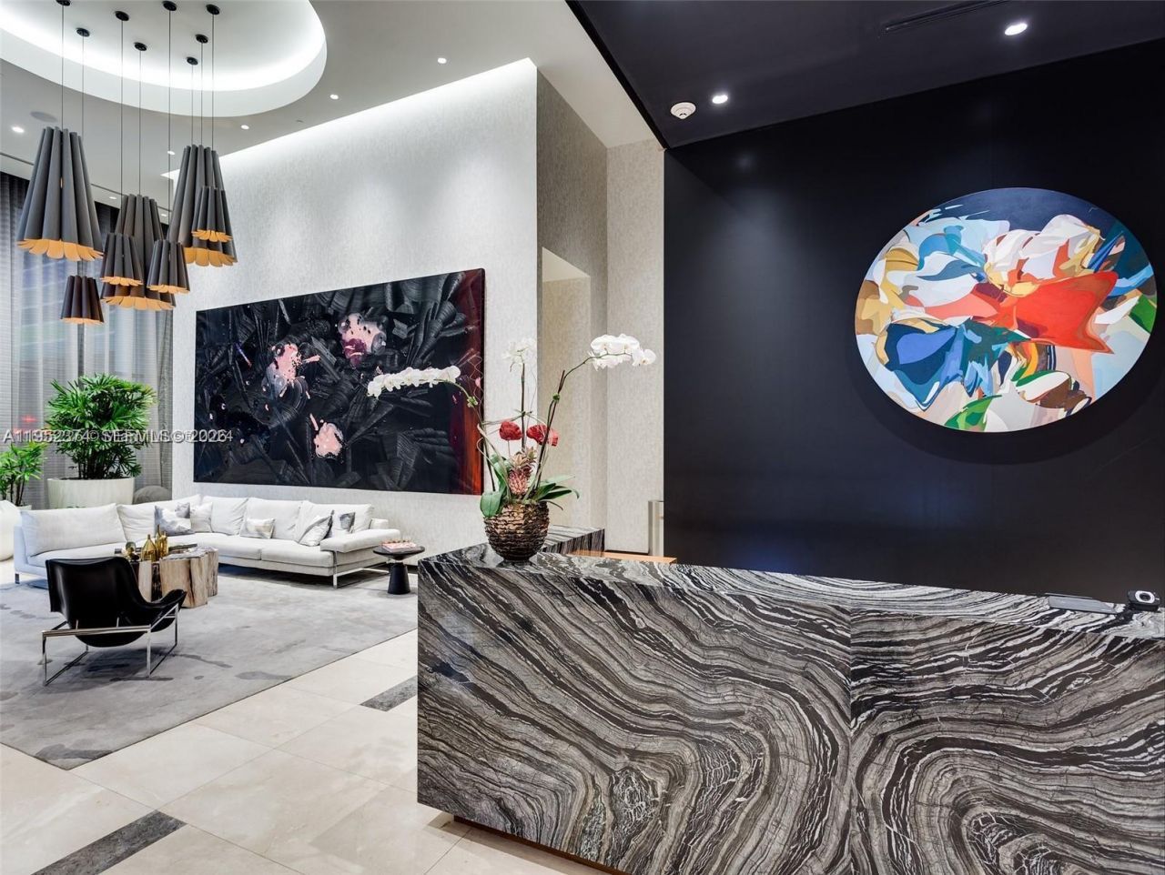 55 SW 9th St, Unit 2305, Miami, FL 33130 Photo