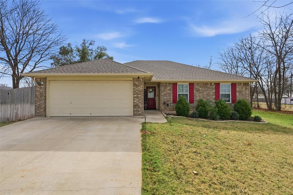 10600 Lilry Road, Waco, TX 76708 Main Photo