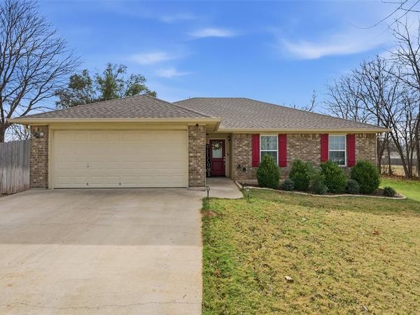 10600 Lilry Road, Waco, TX 76708