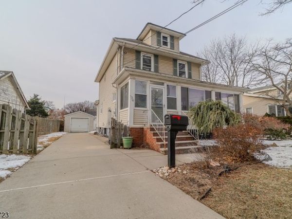 134 Stanton St, Rahway, NJ 07065