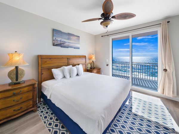 17729 Front Beach Road, Unit 702E, Panama City Beach, FL 32413