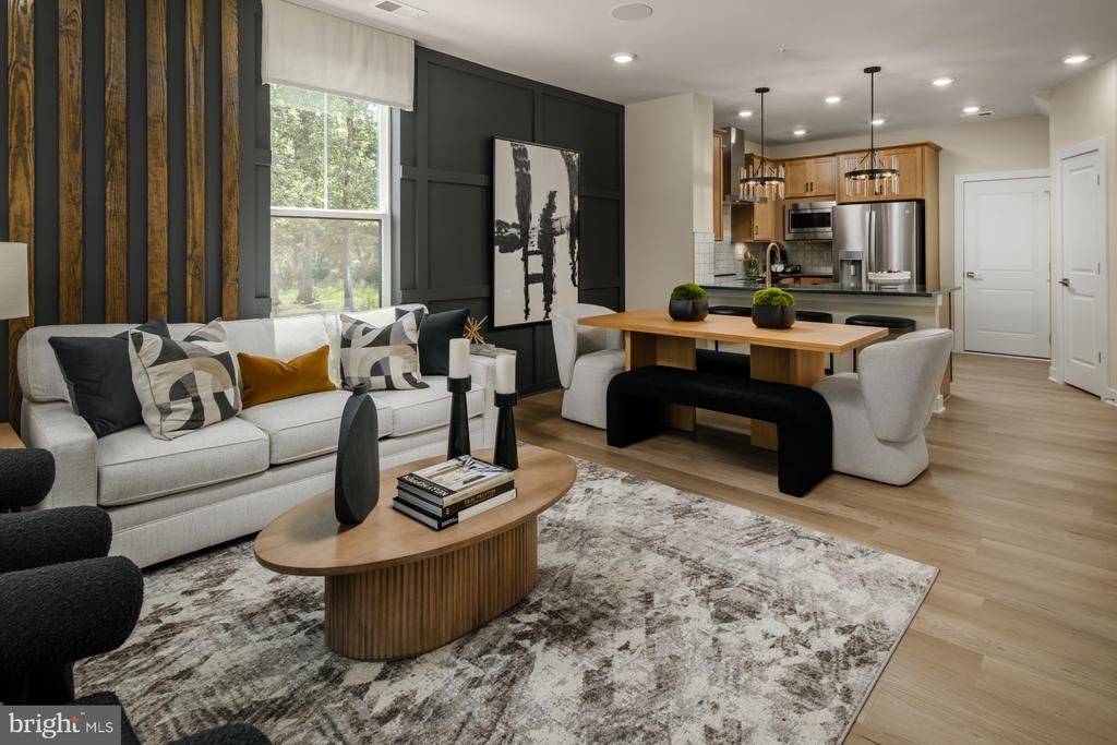 Homesite 59 Northpark Drive, Ashburn, VA 20147 Main Photo