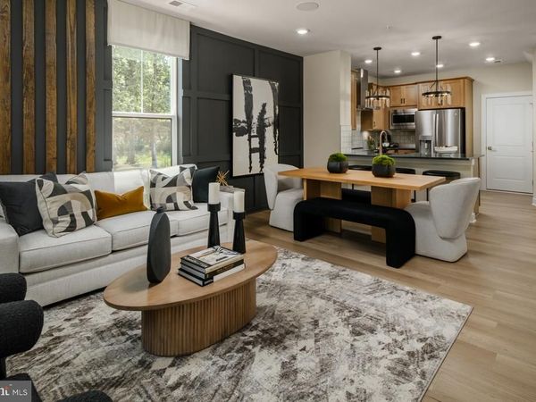 HOMESITE 59 NORTHPARK DRIVE, ASHBURN, VA 20147