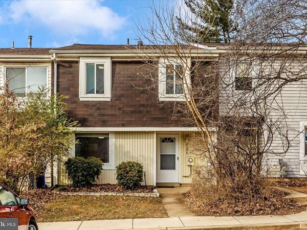 8398 REVELATION AVENUE, WALKERSVILLE, MD 21793