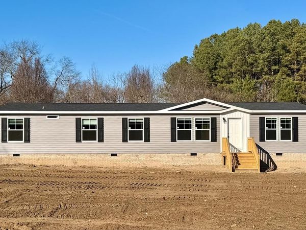 93 Deer Run Road, CALLAO, VA 22435