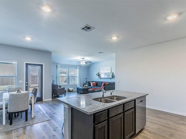 4017 Glastonbury Road, McKinney, TX 75071