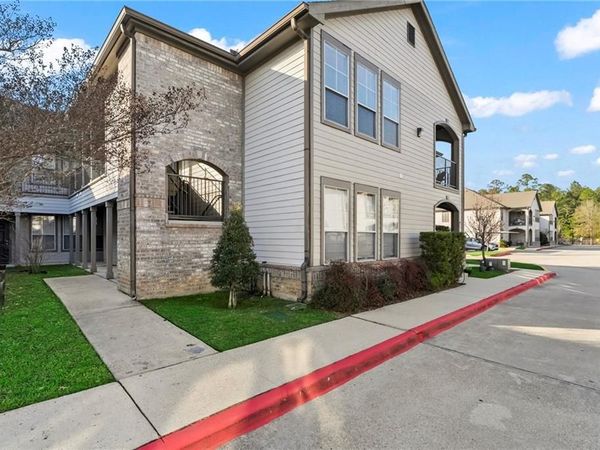 350 EMERALD FOREST Boulevard, Unit 27108, Covington, LA 70433