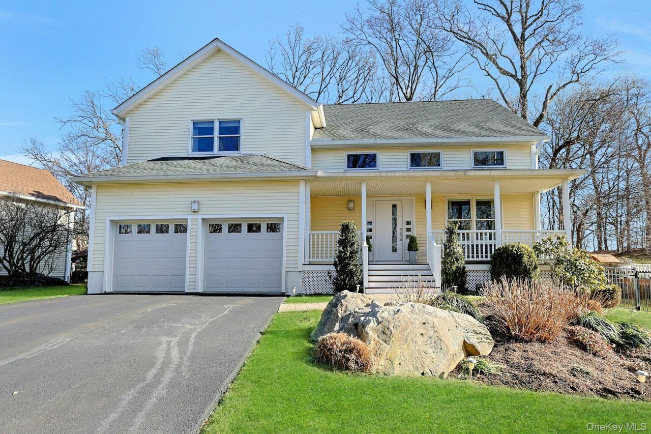 21 Candlewood Court, Briarcliff Manor, NY 10510 Main Photo