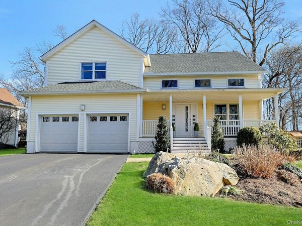 21 Candlewood Court, Briarcliff Manor, NY 10510