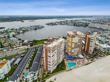 17900 GULF BOULEVARD, Unit 18C, ST PETERSBURG, FL 33708